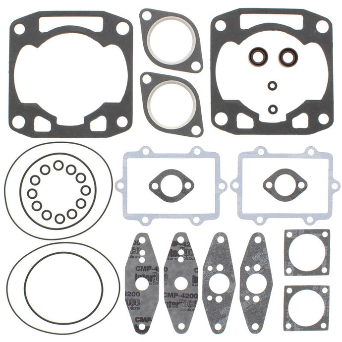 Vertex 710273 Top End Gasket Set