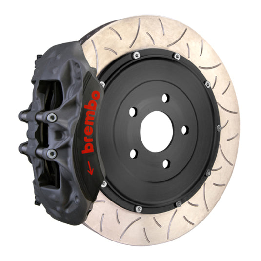 Brembo 3K3.9054A BRB Big Brake Kits