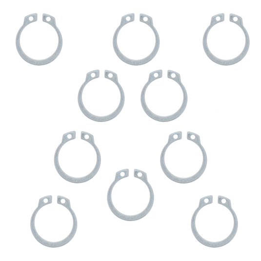 All Balls Racing 25-6015 ABR Washers