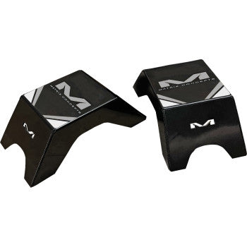 Matrix Concepts Llc H1-101 Holeshot Starting Blocks