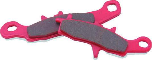 Bikemaster 961548 BKM Sintered Brake Pads