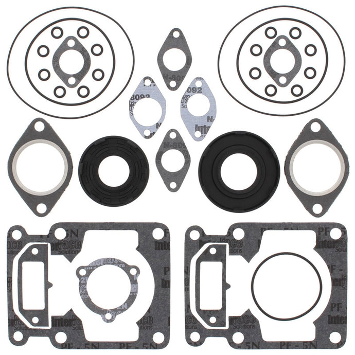 Vertex 711063D Gasket Set with Oil Seal