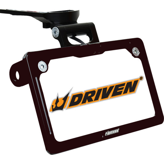 Driven Racing DKZ-052 Fender Eliminator Kits