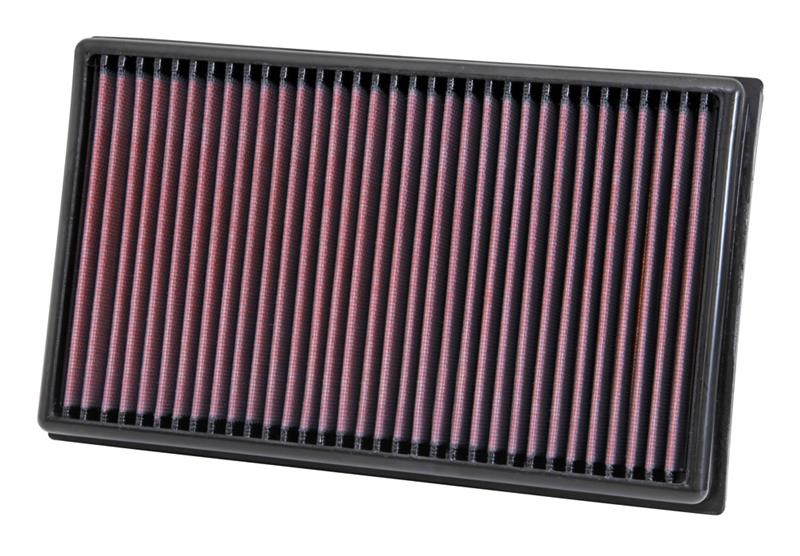 Load image into Gallery viewer, K&amp;N Engineering 33-3005 KN Drop in Air Filters
