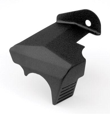 Accutronix C1630-B Throttle Body Cover