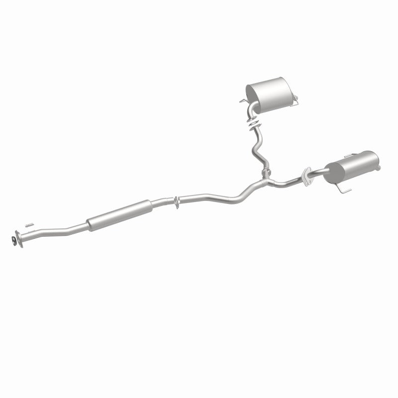 Load image into Gallery viewer, Magnaflow 106-0282 MAG BRE Exhaust Kits
