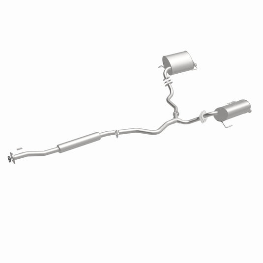 Magnaflow 106-0282 MAG BRE Exhaust Kits