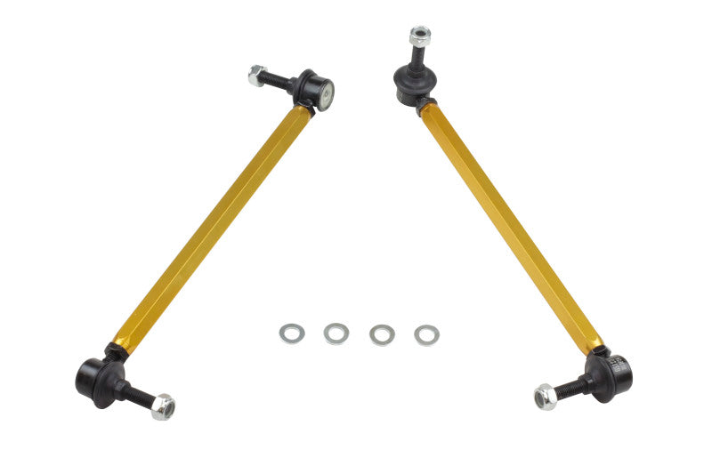 Load image into Gallery viewer, Whiteline KLC151 WL Sway Bar Links
