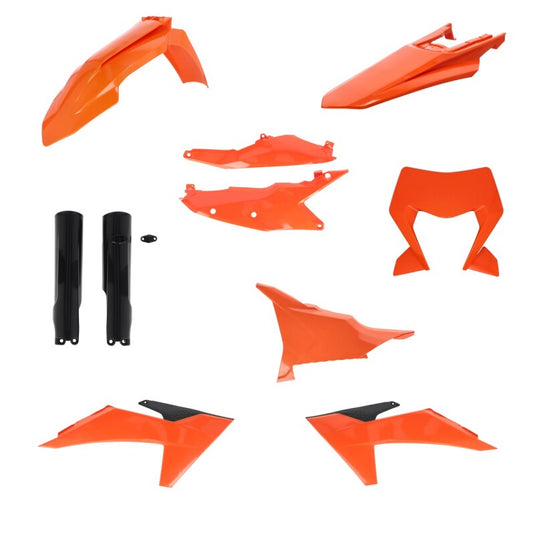 Acerbis 2986548211 ACB Body Kit