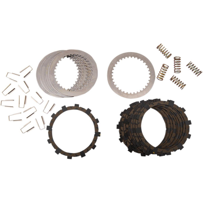 Rekluse RMS-2804042 Torqdrive Clutch Pack
