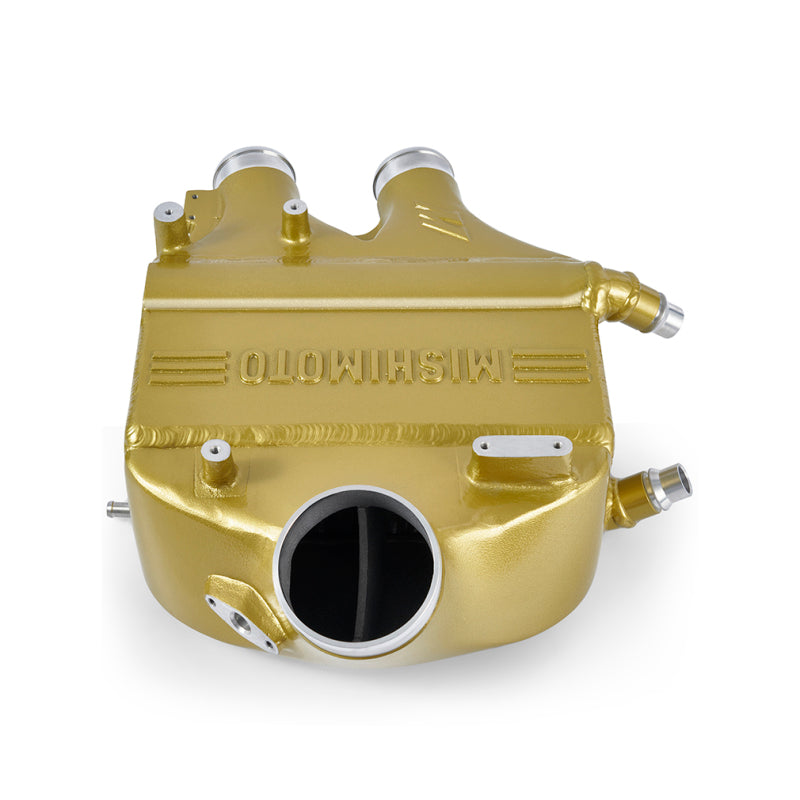 Load image into Gallery viewer, Mishimoto MMINT-F80-15CAY MM Intercooler Pipe Kits
