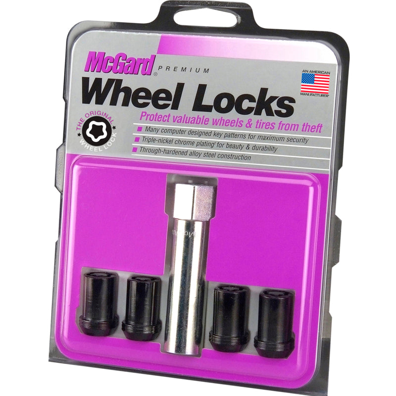 Load image into Gallery viewer, Mcgard 25354 MCG Wheel Lock Nut Sets
