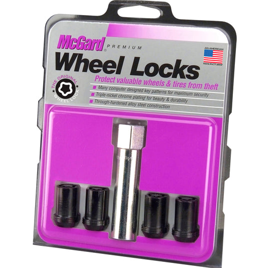 Mcgard 25354 MCG Wheel Lock Nut Sets