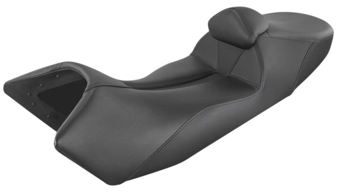 Saddlemen 0810-KT09BR Adventure Track Seat - Standard w/ Lumbar Rest
