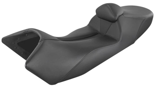 Saddlemen 0810-KT09BR Adventure Track Seat - Standard w/ Lumbar Rest
