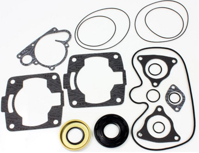 Spi 09-711223 Complete Gasket Set w/ Oil Seal