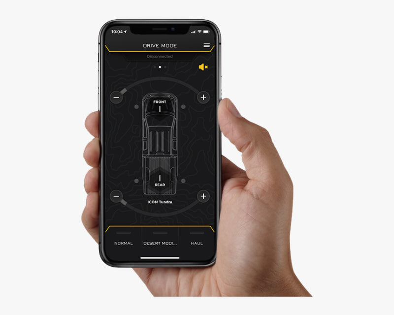 Load image into Gallery viewer, Icon 67811EP ICO 2.5 Series Shocks
