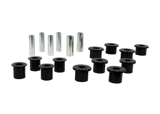 Whiteline W73816 WL Bushings - Spring