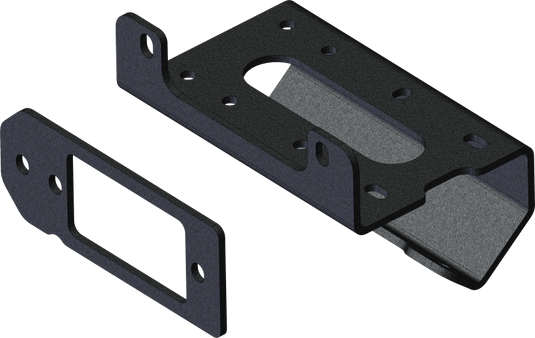 Kfi 101905 KFI Mounts
