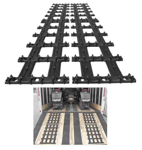 Bowdriks Industries 4062 SUP-TRAC-GRID Super Traction Grid