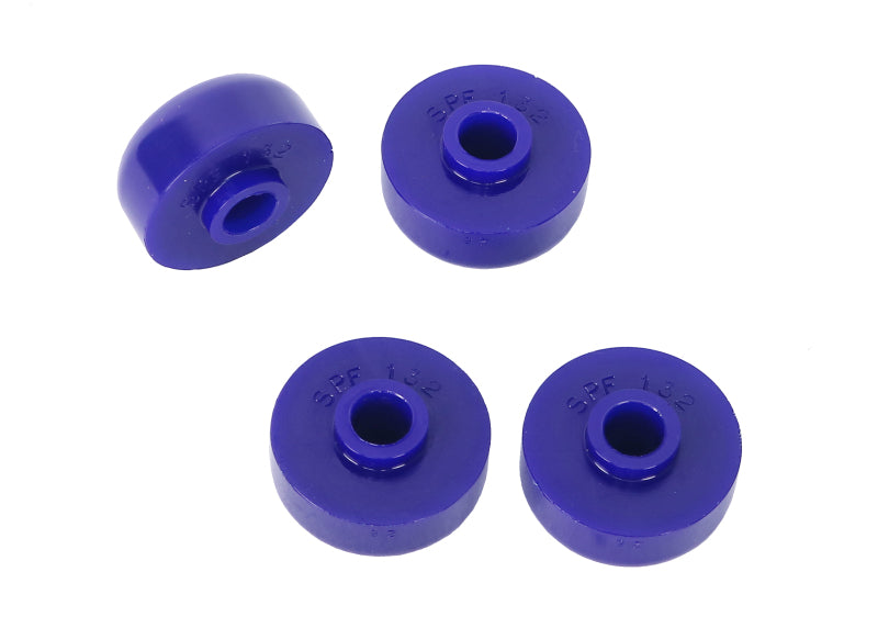 Load image into Gallery viewer, Superpro SPF0132K SPR Bushings - Spring

