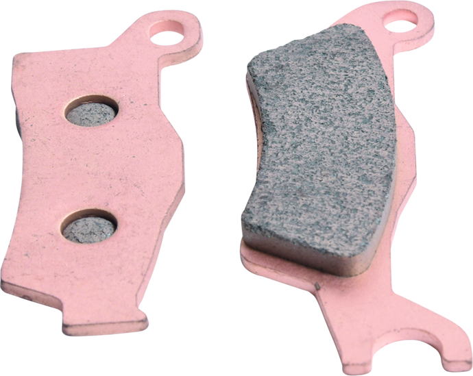 Quadboss 600140 QBS Brake Pads