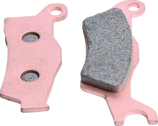 Quadboss 600140 QBS Brake Pads