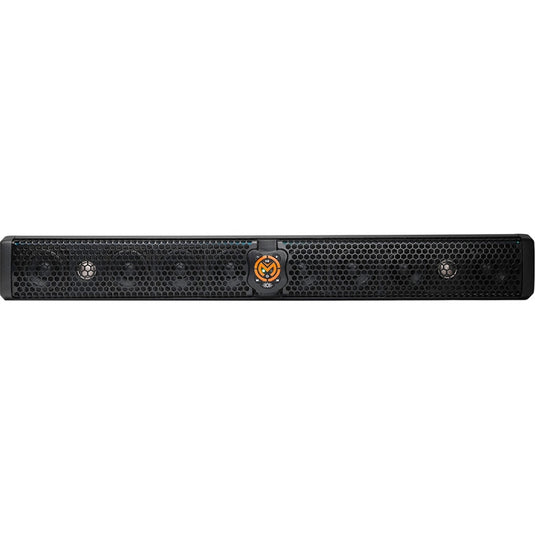 Moose Racing 10SPEAKERMSE Sound Bars - 34in.