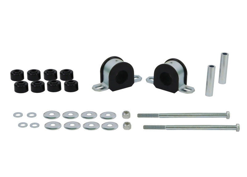 Load image into Gallery viewer, Whiteline W23827 WL Bushings - Sway Bar
