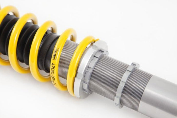 Ohlins POZ MI00S1 OHL Coilover - Road & Track