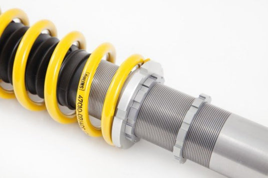 Ohlins POZ MI00S1 OHL Coilover - Road & Track