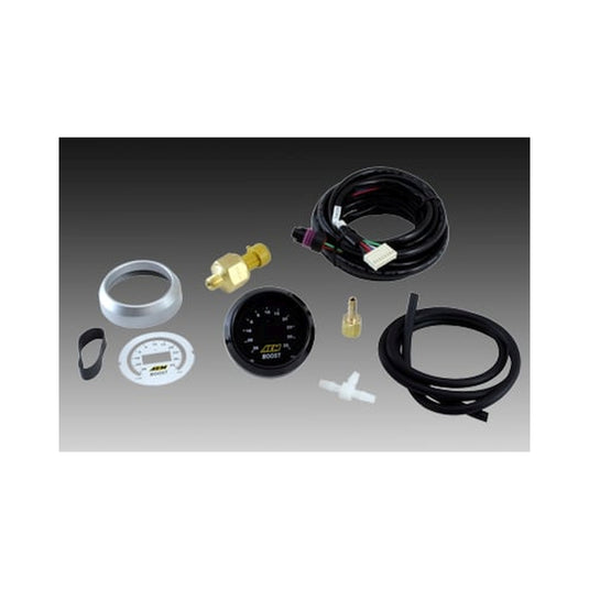 Aem 30-4406 AEM Digital Gauges