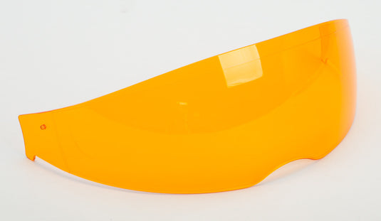 G-Max Inner Shield for OF77 Helmet - Hi-Def Amber