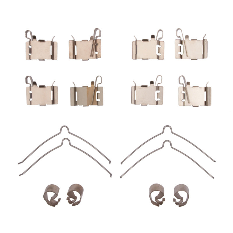 Load image into Gallery viewer, Dfc 340-76084 DFC Premium Hardware Kits
