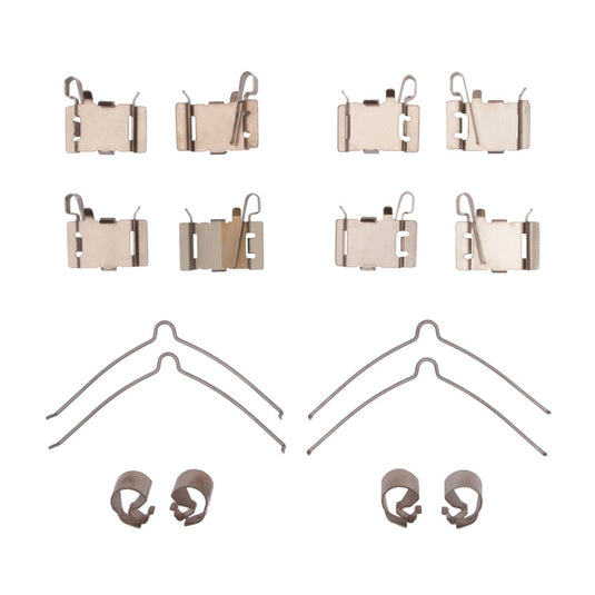 Dfc 340-76084 DFC Premium Hardware Kits