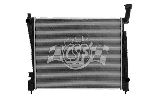 Csf 3544 CSF Radiators - Plastic