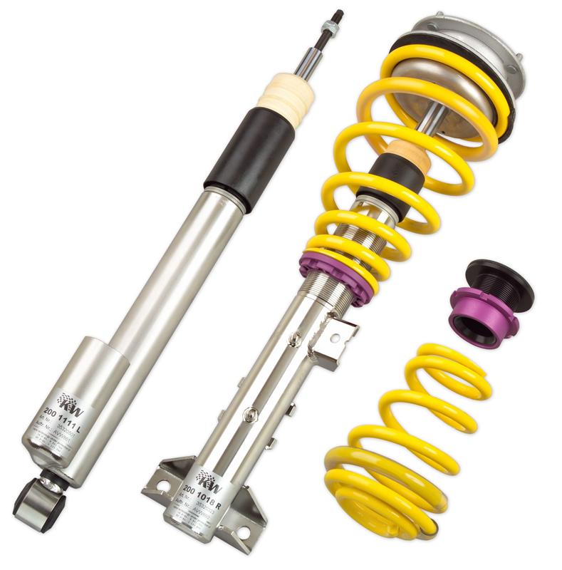Load image into Gallery viewer, Kw 35210032 KW V3 Coilover Kit
