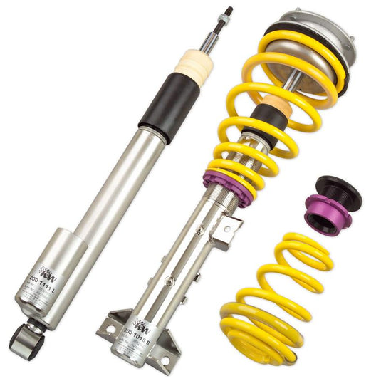 Kw 35210032 KW V3 Coilover Kit