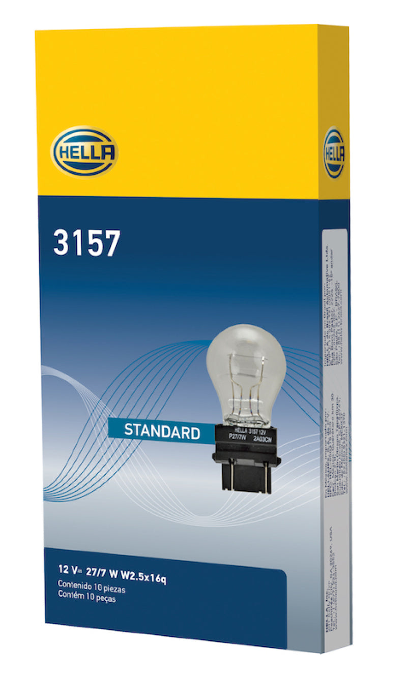 Load image into Gallery viewer, Hella 3157 HELLA Miniature Bulb
