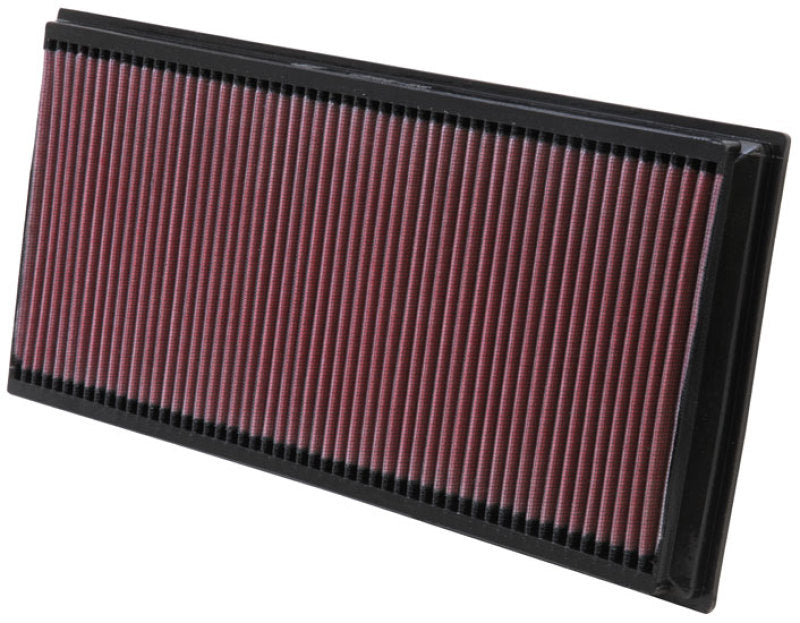 Load image into Gallery viewer, K&amp;N Engineering 33-2857 KN Drop in Air Filters
