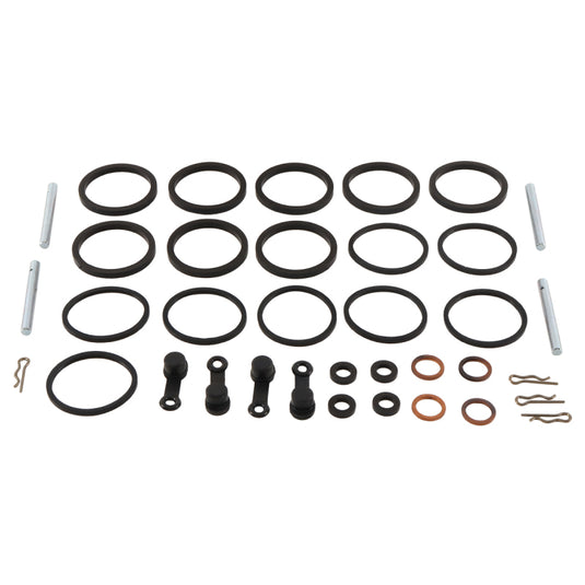 All Balls Racing 18-3119 ABR Caliper Rebuild Kits