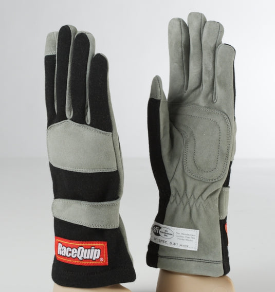 Racequip 351003 RQP SFI-1 Gloves