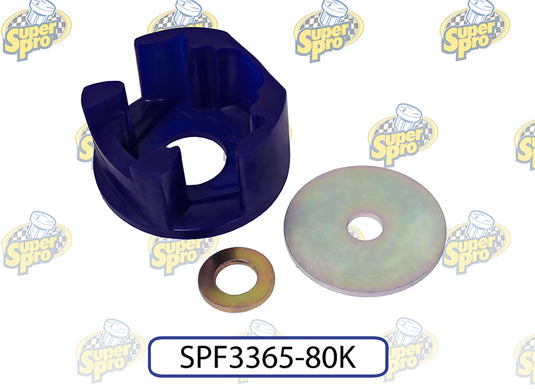 Superpro SPF3365-80K SPR Bushings - Engine Mount