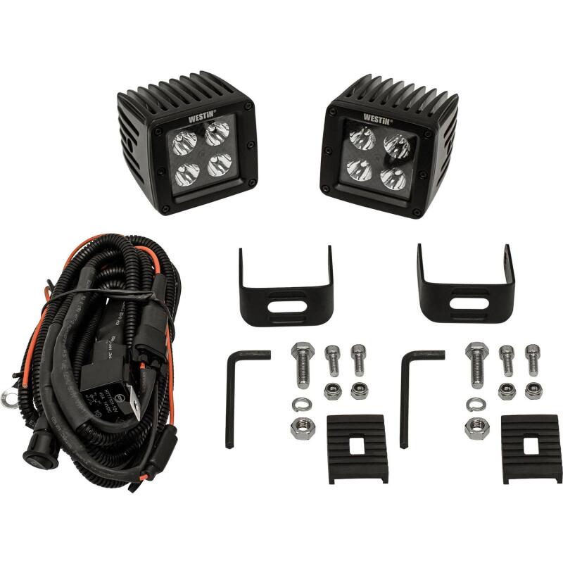 Load image into Gallery viewer, Westin 09-12205A-PR WES LED Lights - HyperQ
