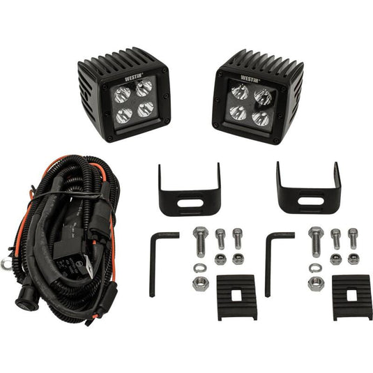 Westin 09-12205A-PR WES LED Lights - HyperQ
