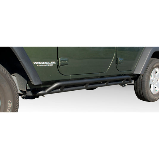 Rugged Ridge 11504.22 RUG Body Guards