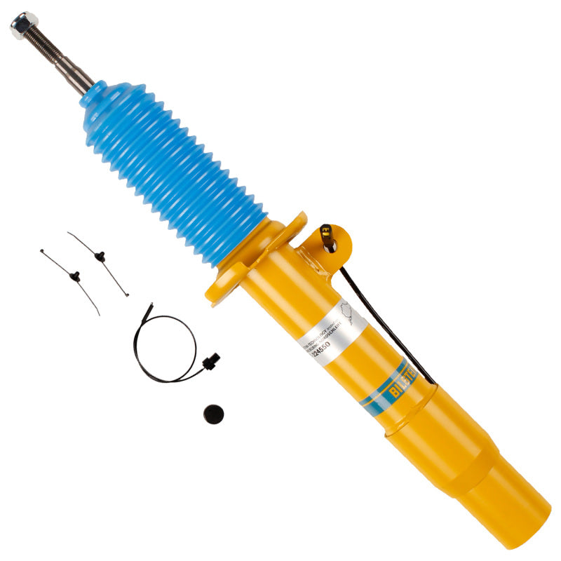Load image into Gallery viewer, Bilstein 31-224550 BIL B6 Series Shocks

