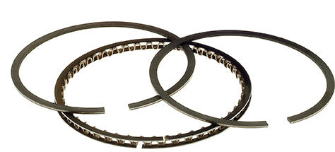 Hastings 2M6198 Moly Ring Set (883cc) - Standard Size