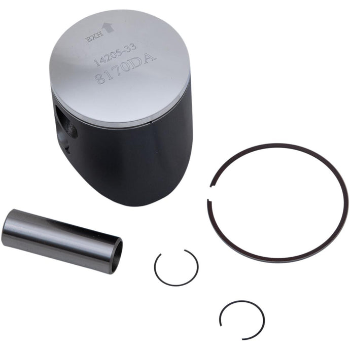 Wossner 8170DA Piston Kit - 53.95mm