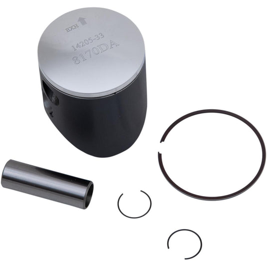 Wossner 8170DA Piston Kit - 53.95mm